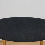 Boomerang Dining Chairs Typ 229xB from Goscinski Furniture Factory, 1960s,