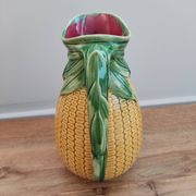 Pichet en céramique épi de maïs