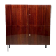 Vintage design cabinet by Bohumil Landsman for Jitona, 1977