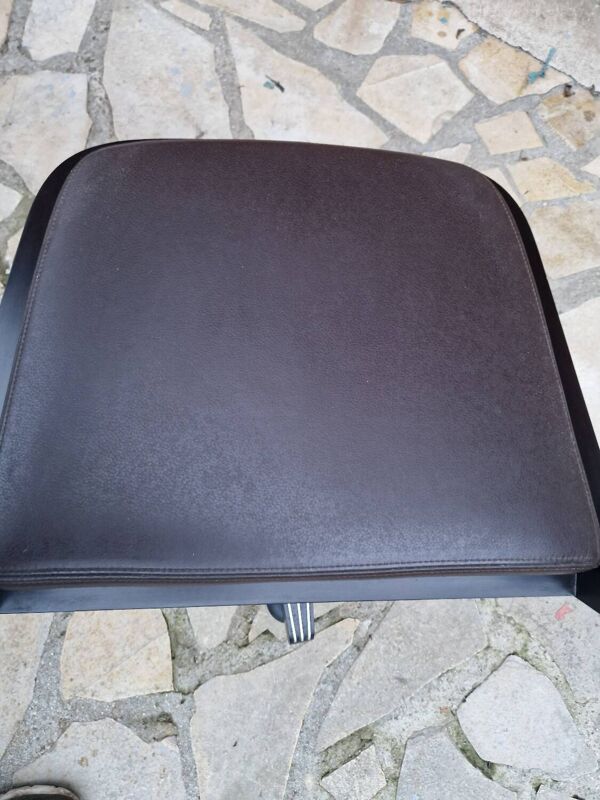 Fauteuil SPRING designer MASSIMO SCOLARI, Édition ''GIORGETTI