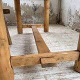 Georges Robert dining table