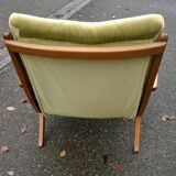 Armchair year 50 Molliperma