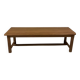 Farm table 260cm