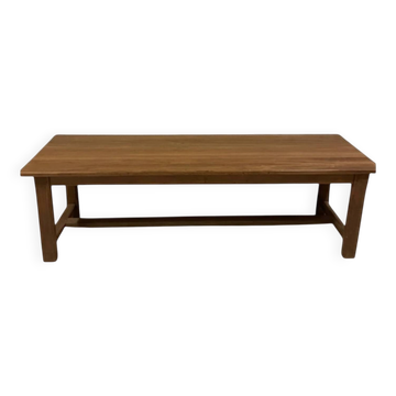Table de ferme 260cm