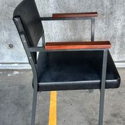 MCM Arm Chair