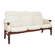 Mid-Century Danish Sofa, 1970s.