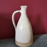 Sandstone pitcher
