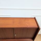 Retro teak sideboard