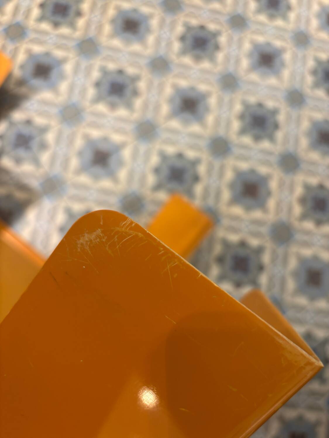 Amanta coffee table by Mario Bellini for C&B Italia