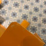 Amanta coffee table by Mario Bellini for C&B Italia