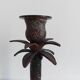 Vintage palm tree chandelier