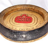 Vintage sign bistrot cafe biere stella artois