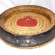 Vintage sign bistrot cafe biere stella artois