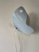 Vintage bogo france butterfly wall light
