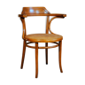 Fauteuil bistrot Thonet N°3 années 20