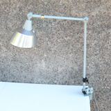 Drafting table lamp, type BG3, VEB Metallverarbeitung Kahla, Germany 1960s