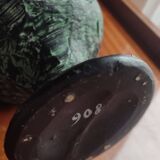 Ceramic vase