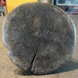 Appui nuque oromo ancien, ethiopie