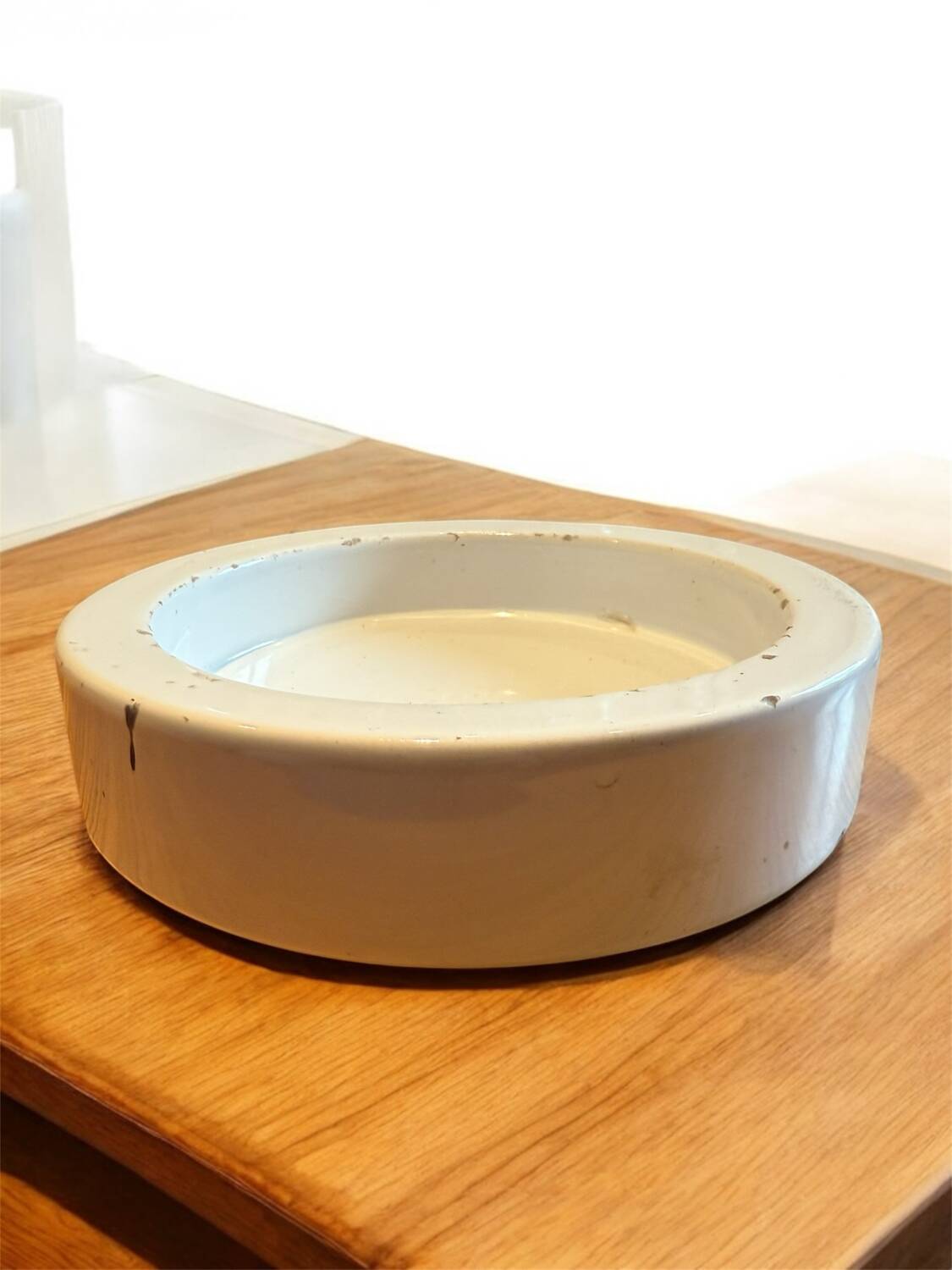 Franco Meneguzzo pocket tray Laboratory Milanese Danish 1960