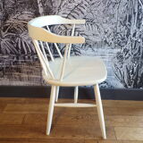 Scandinavian chair 1960