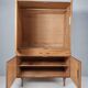 Vintage Wardrobe by Francisek Mezulanik, 1960s