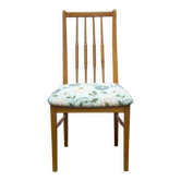 Chaise espagnole vintage, années 1960