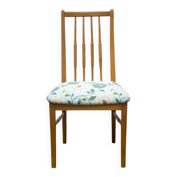 Vintage Spanish Chair, 1960s