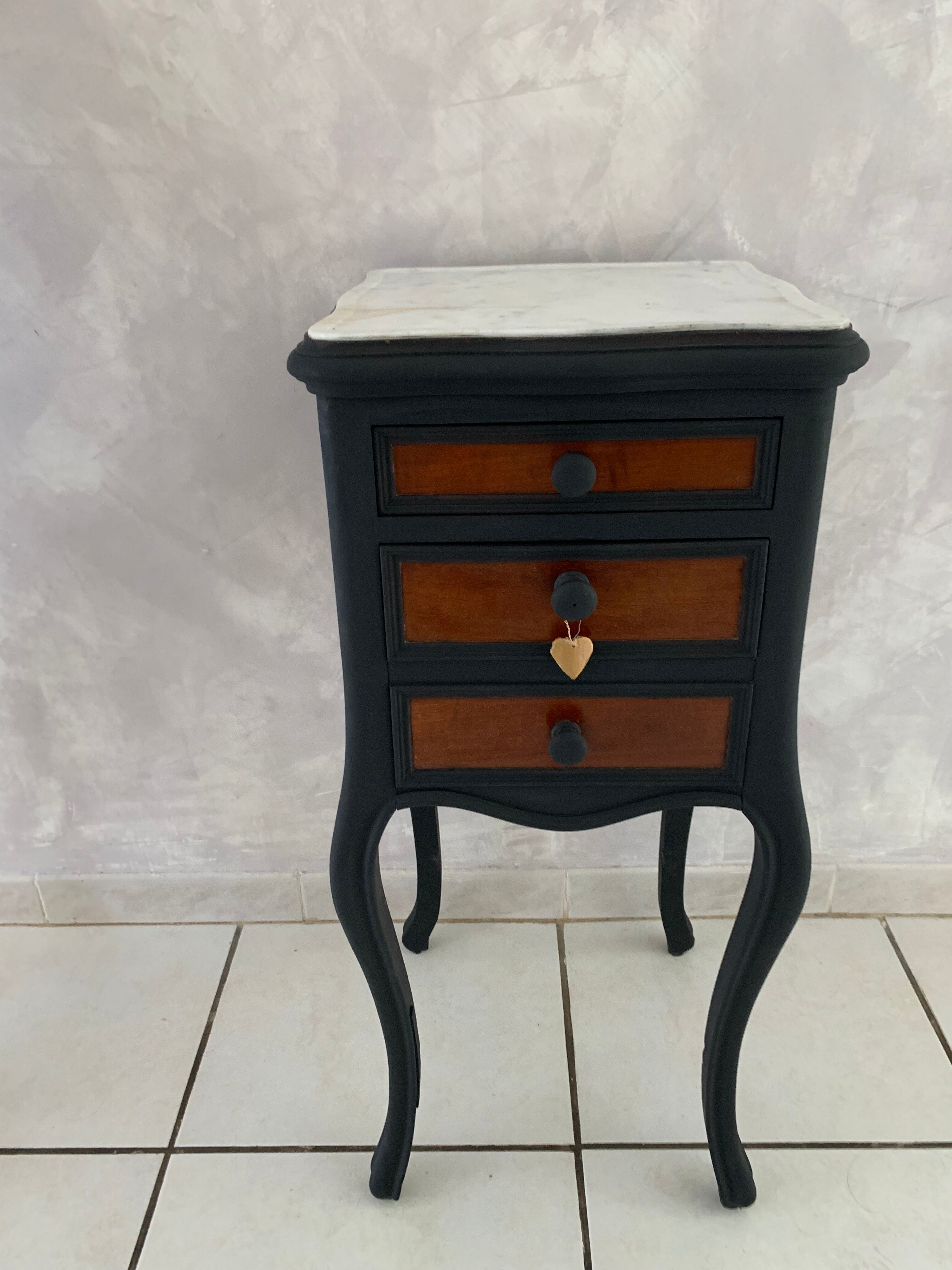 Table d'appoint oude chevet