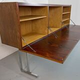 Buffet by Georg Satink for WK Wohnen in the 1960s