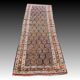 Oriental Malayer Rug Antique 3.28 x 1.20 Metres - Hallway Rug