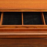 Danish teak sideboard