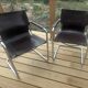 Chaise Style Bahaus