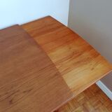 Danish table Rogenstrup Mobelfabrik