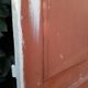 Door 231,5x94,5cm of communication formerly landing