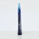 Flavio Poli Sommerso "Teardrop" vase Murano glass Seguso Italy 1960
