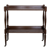 Neo-classical wooden service 60