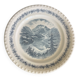 Villeroy and Boch plate