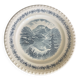 Villeroy and Boch plate