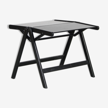 Table pliante des années 1960 par Nico Kralj pour Stol Kamnik, Slovénie