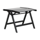 1960s Folding table by Nico Kralj for Stol Kamnik, Slovenia