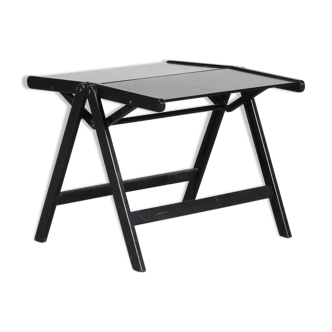 Table pliante des années 1960 par Nico Kralj pour Stol Kamnik, Slovénie