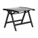1960s Folding table by Nico Kralj for Stol Kamnik, Slovenia