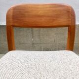 Danish chair 1970
