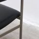 Set of 6 'SM08' dining chairs by Cees Braakman for Pastoe, 1960s