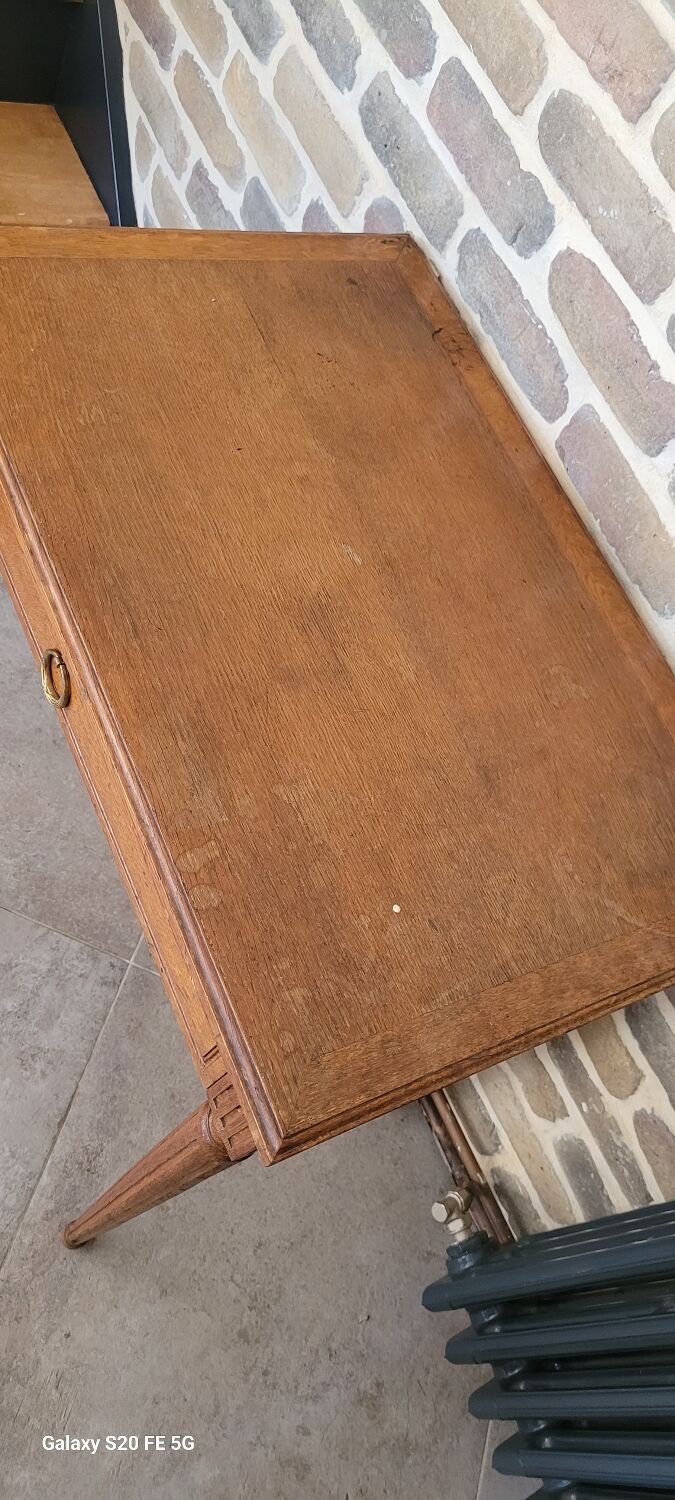 Bureau secretaire