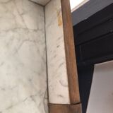 Toilet furniture