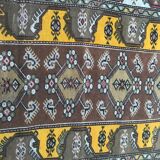Tapis ancien Turc Konya 130x225 cm