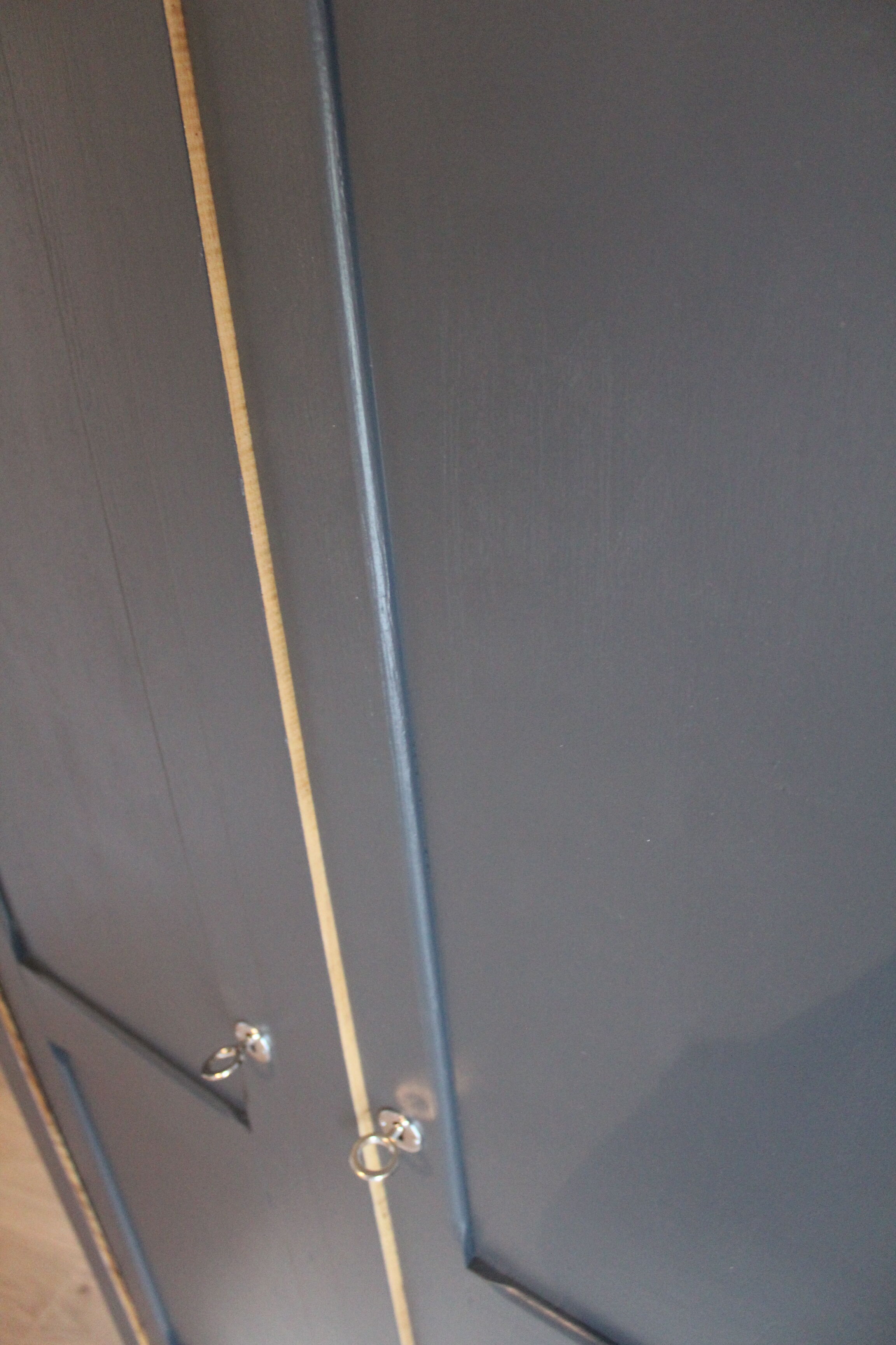 Parisian wardrobe revisited