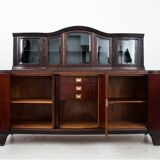 Sideboard from the interwar period.