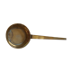 Copper pan